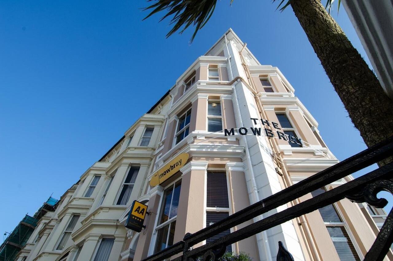 The Mowbray Eastbourne