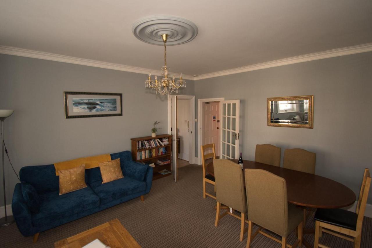 Silverdale Holiday Apartments