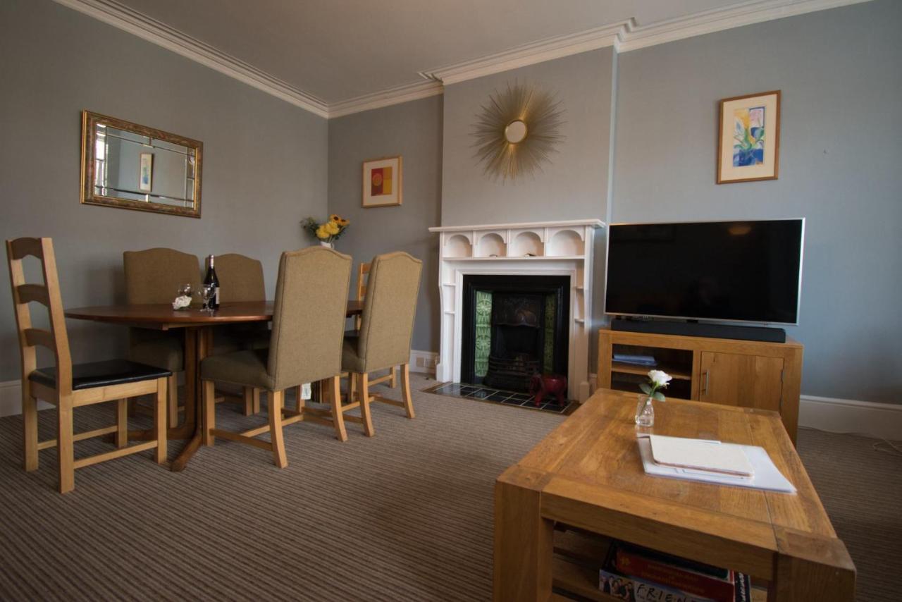 Silverdale Holiday Apartments Apartment Eastbourne
