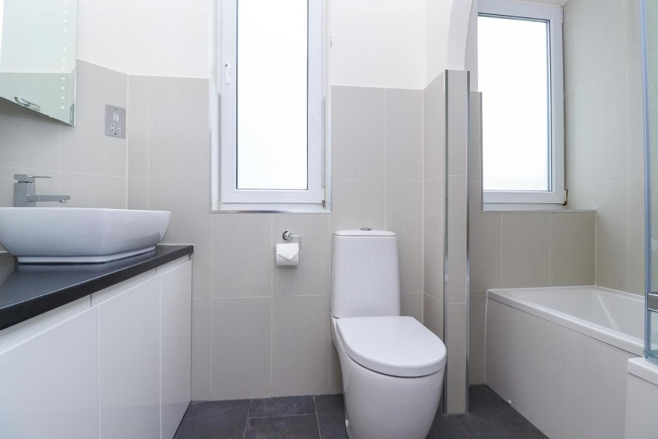 Apartemen Sea View
