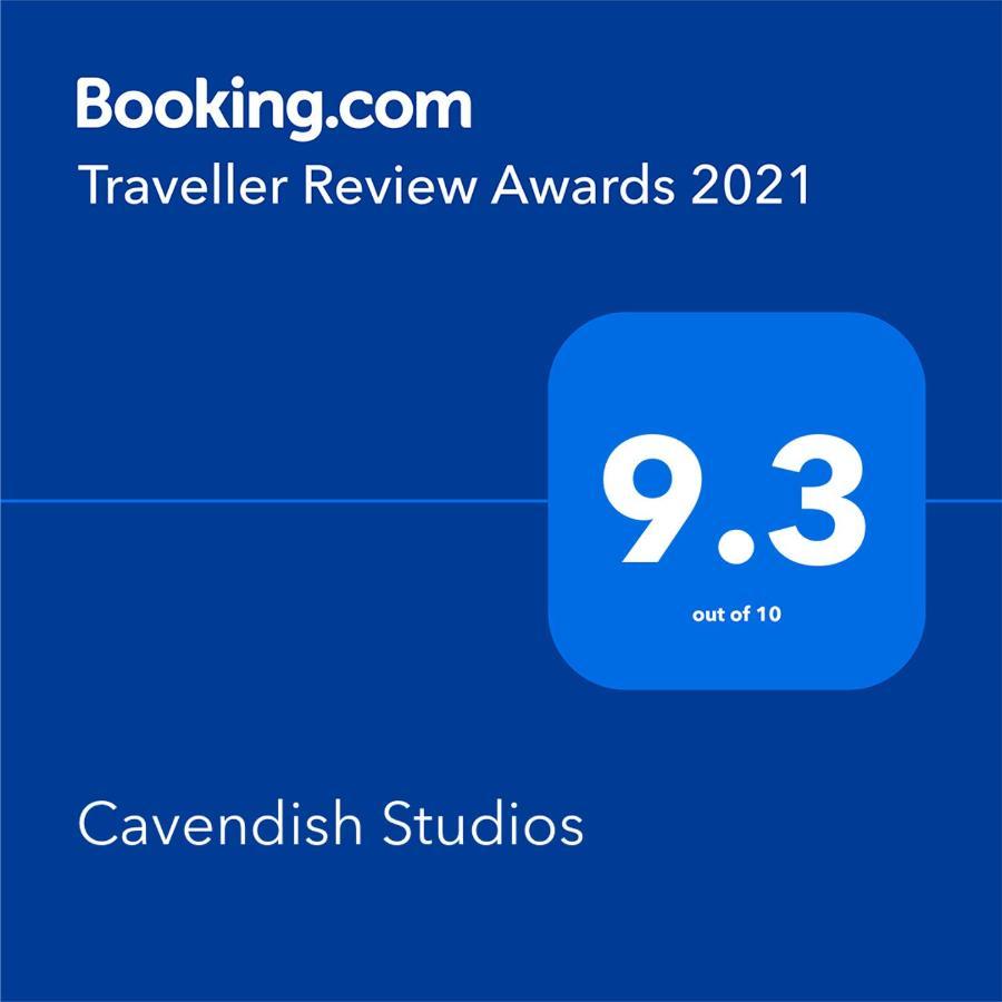 Cavendish Studios * Eastbourne