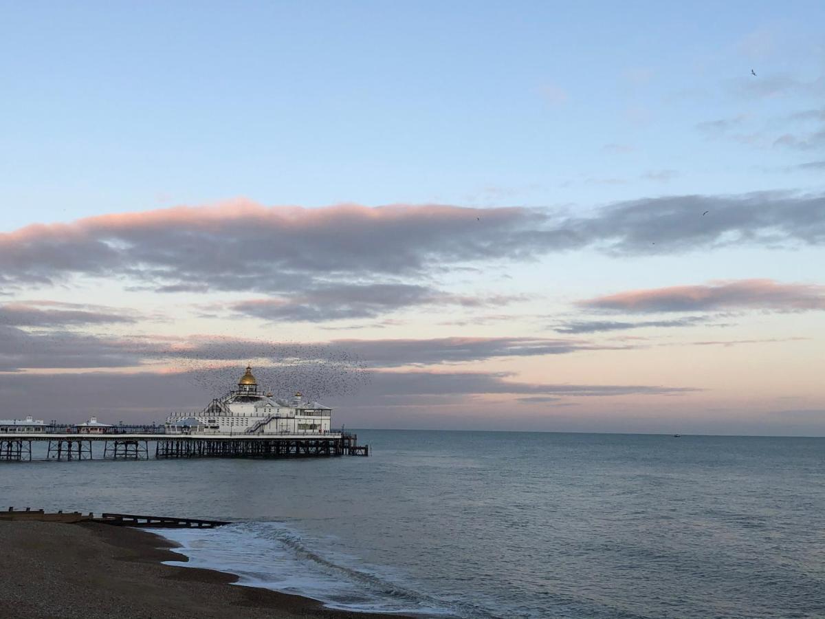 Luxury Seaside Eastbourne