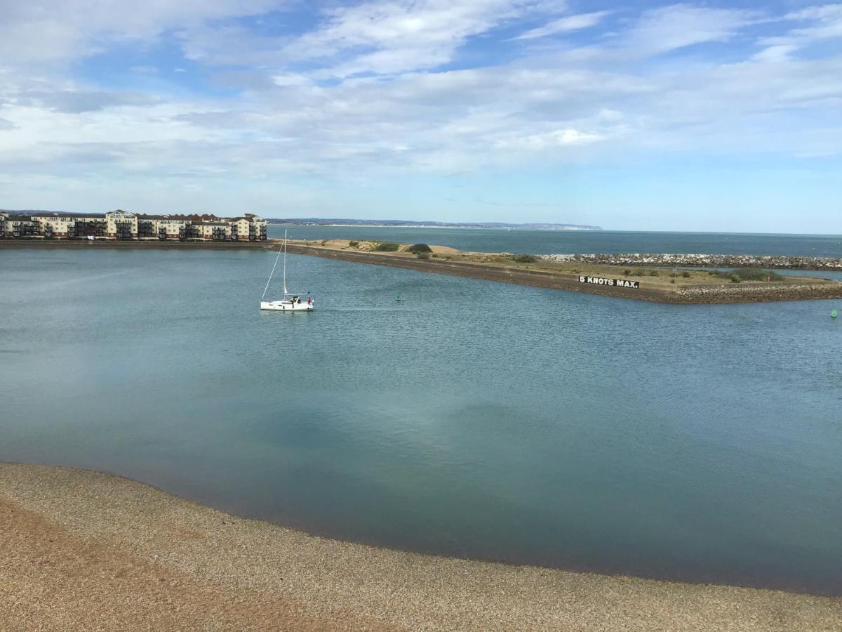 16 San Juan Court, Sovereign Harbour - South, * Eastbourne