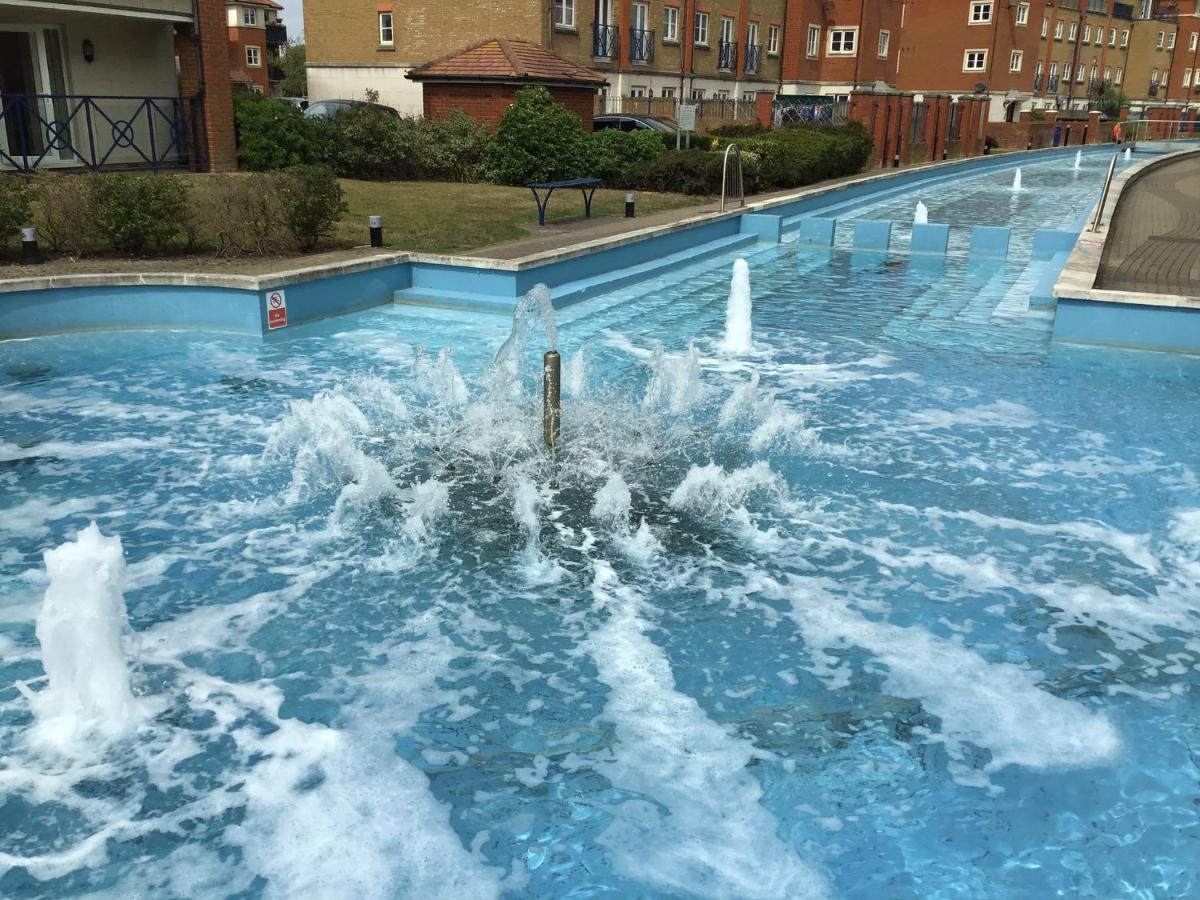 16 San Juan Court, Sovereign Harbour - South, Eastbourne