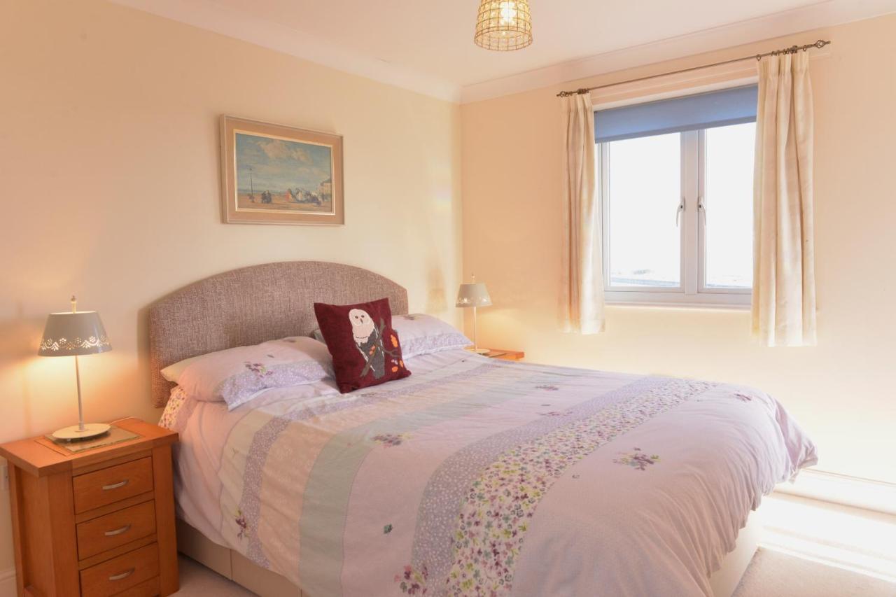 Apartment 16 San Juan Court, Sovereign Harbour - South,