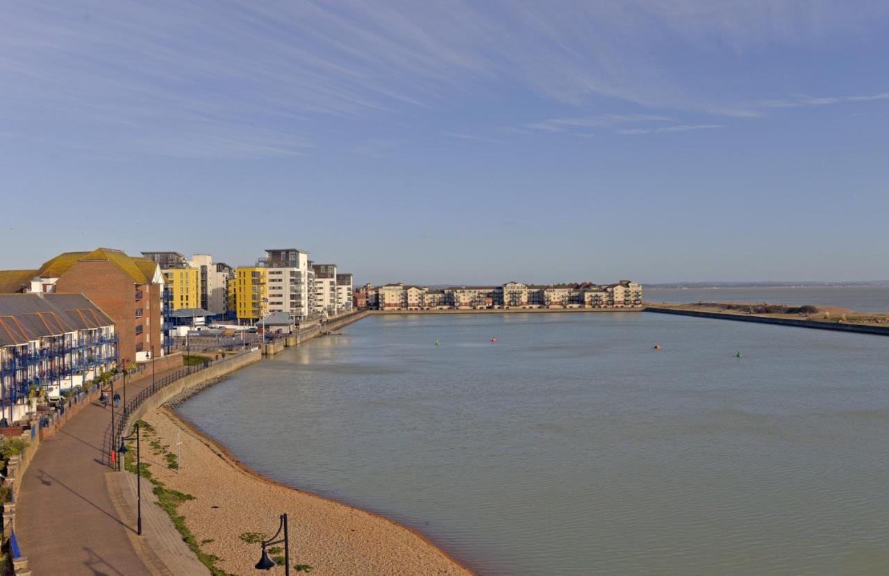 16 San Juan Court, Sovereign Harbour - South, * Eastbourne