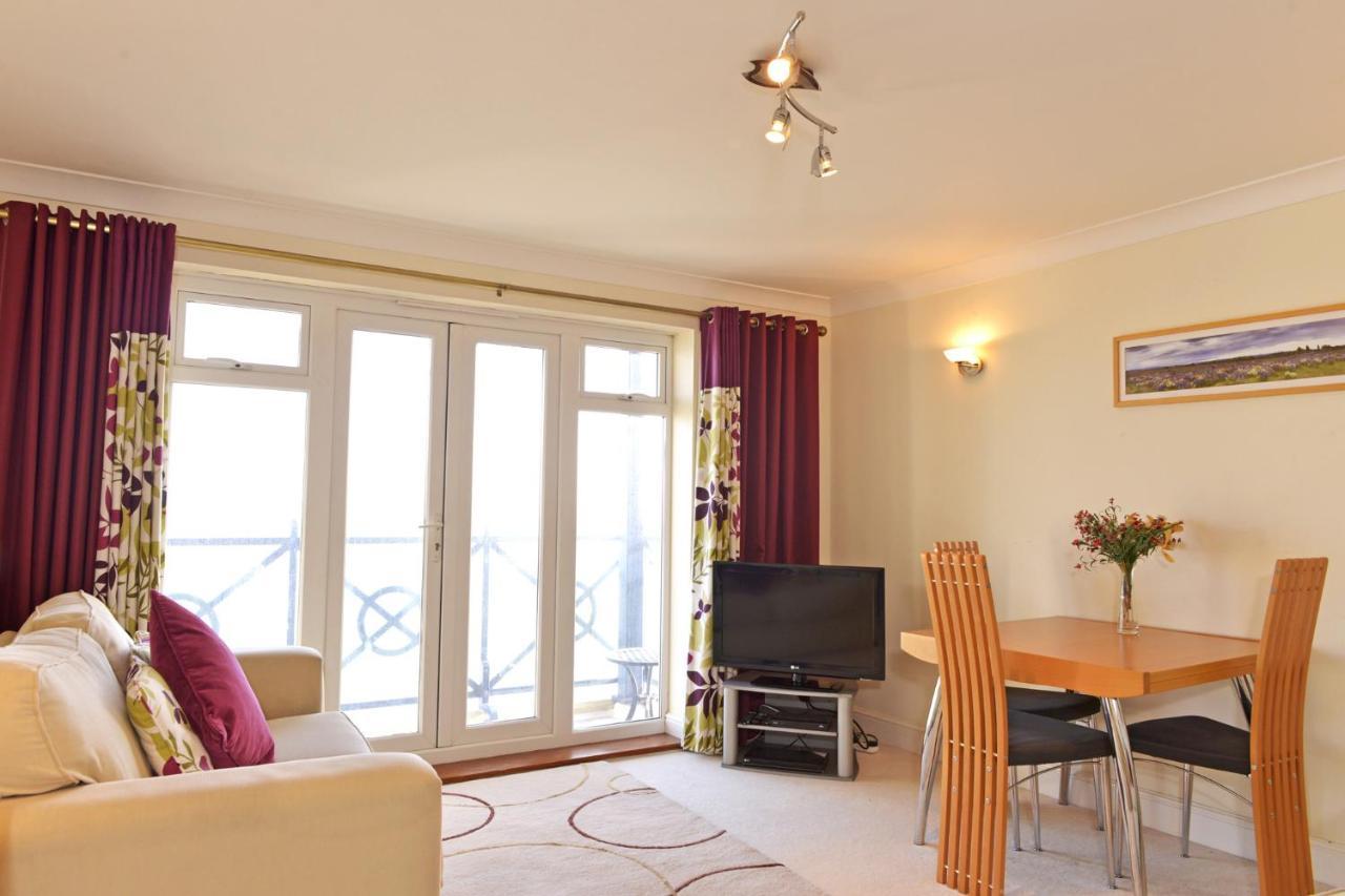 Apartment 16 San Juan Court, Sovereign Harbour - South,