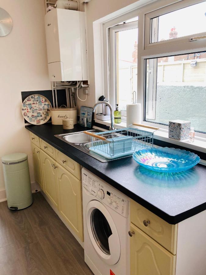 Beautiful Victorian Terraced House Holiday home