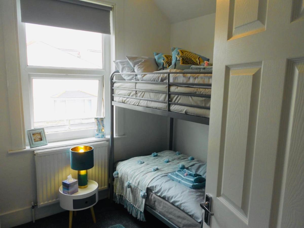 Beautiful Victorian Terraced House Holiday home