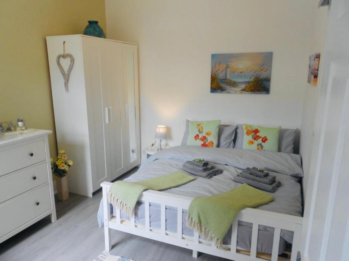 Beautiful Victorian Terraced House * Eastbourne
