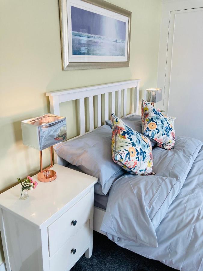 Beautiful Victorian Terraced House Holiday home