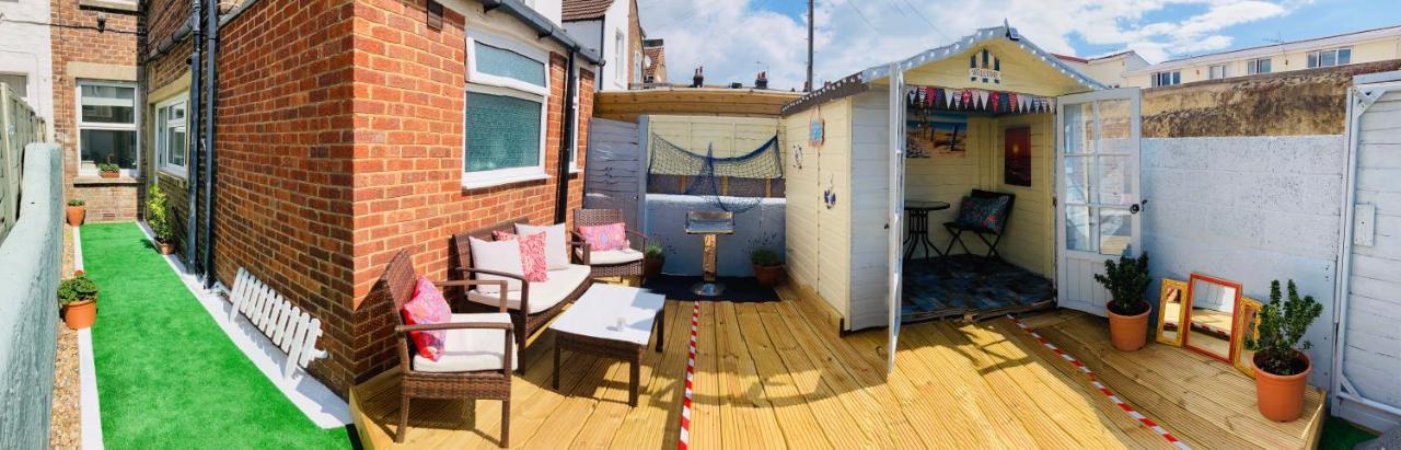 Beautiful Victorian Terraced House *