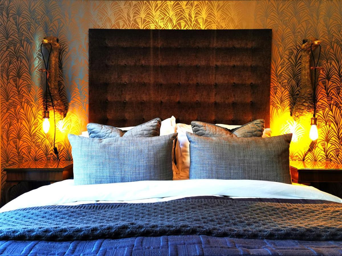 Bed & Breakfast The Niche Eastbourne