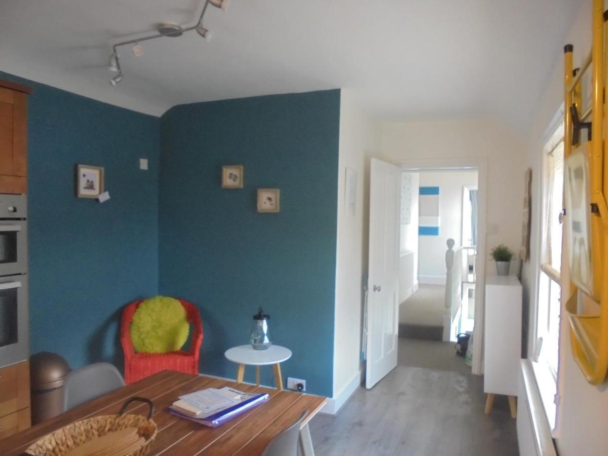 Apartment 11b Beachside