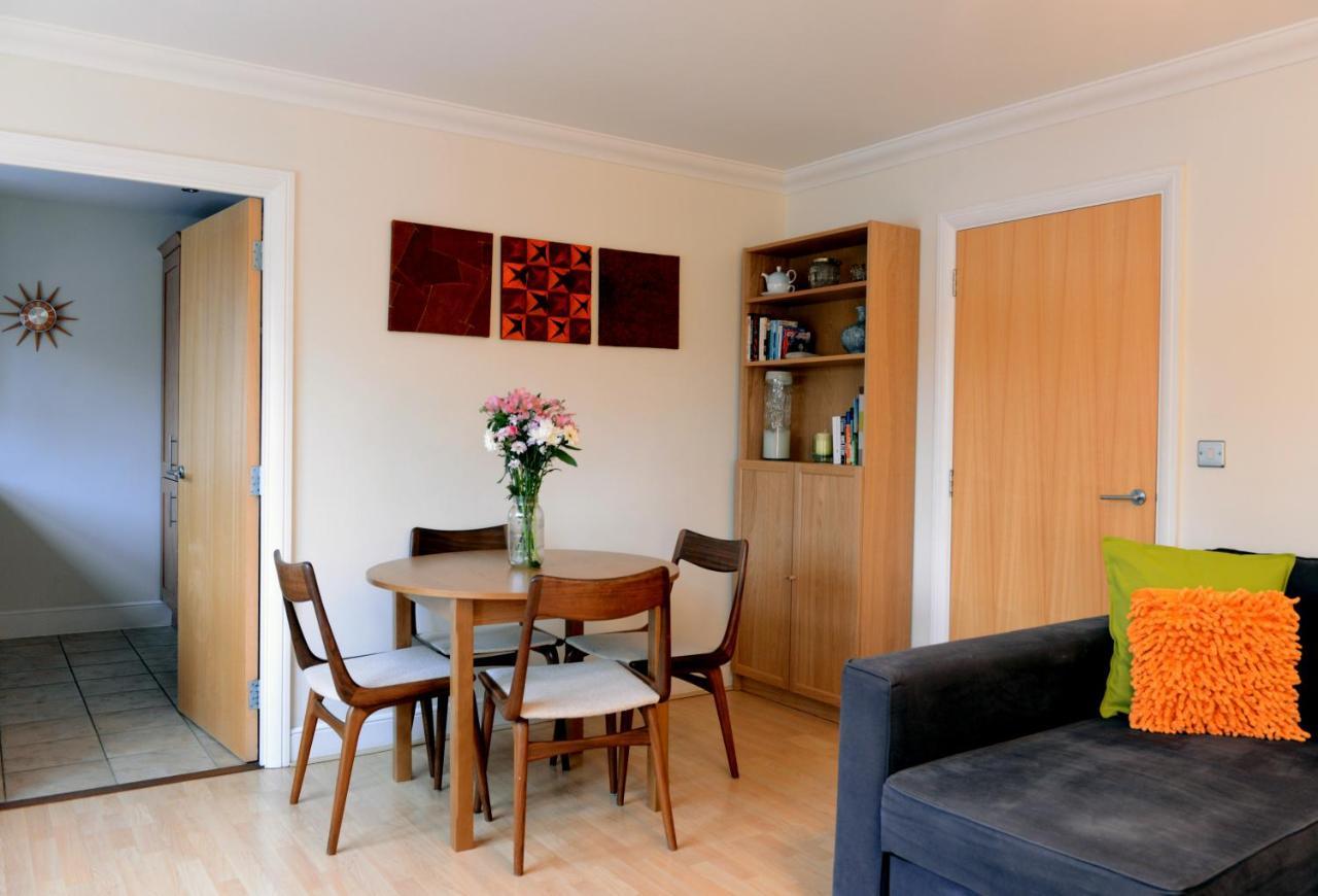 Apartment Beachside Eastbourne
