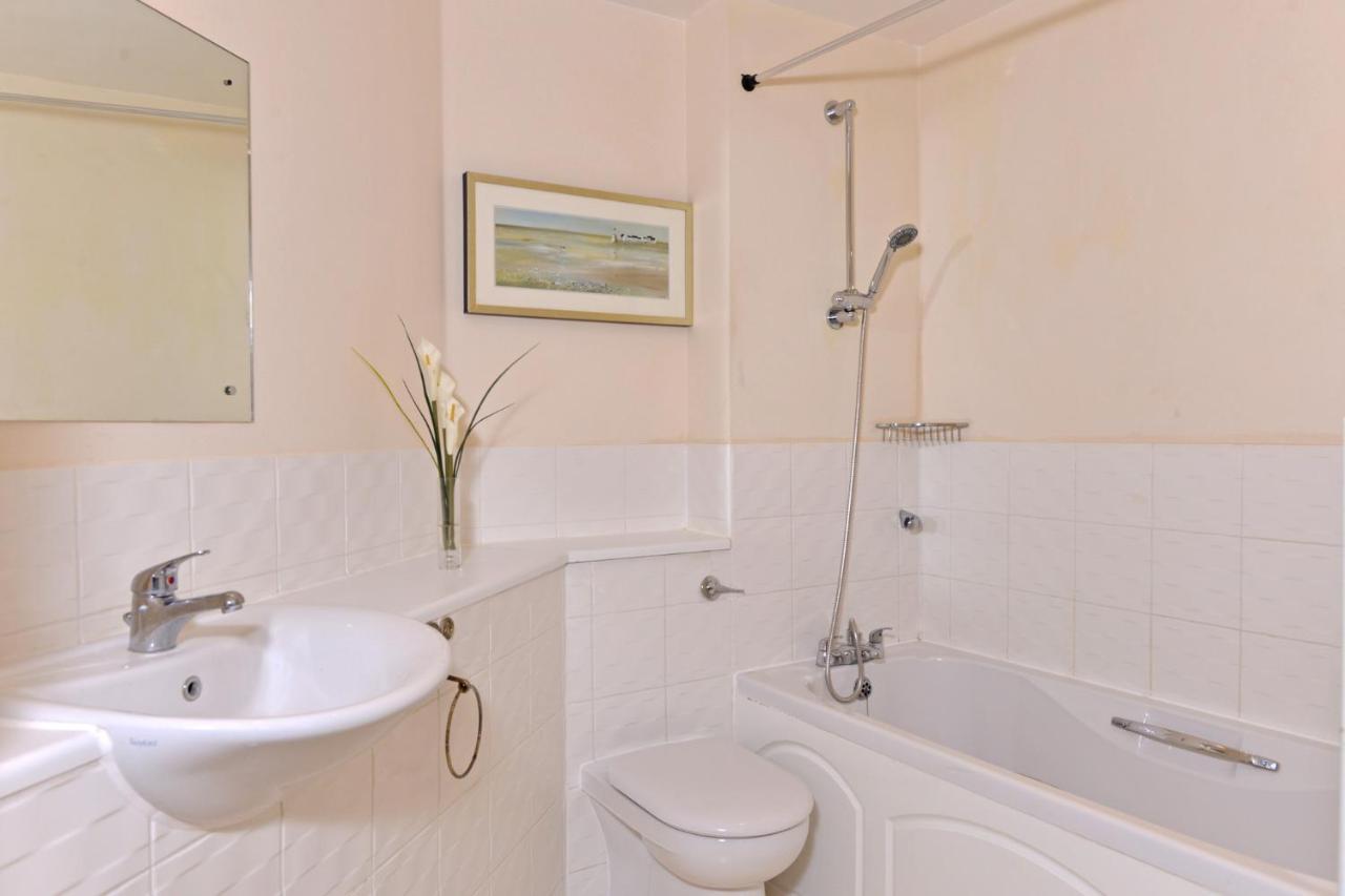 Apartment 16 San Juan Court, Sovereign Harbour - South, Eastbourne
