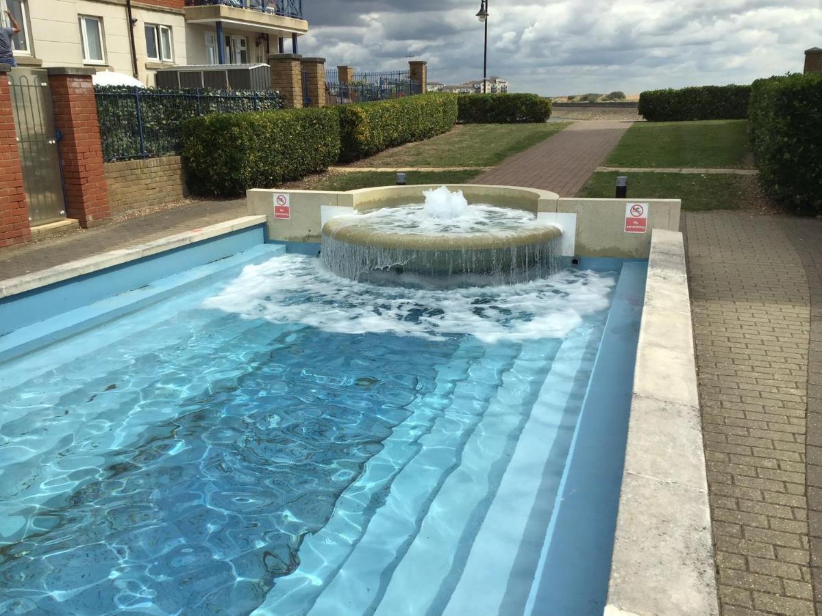 16 San Juan Court, Sovereign Harbour - South, Eastbourne