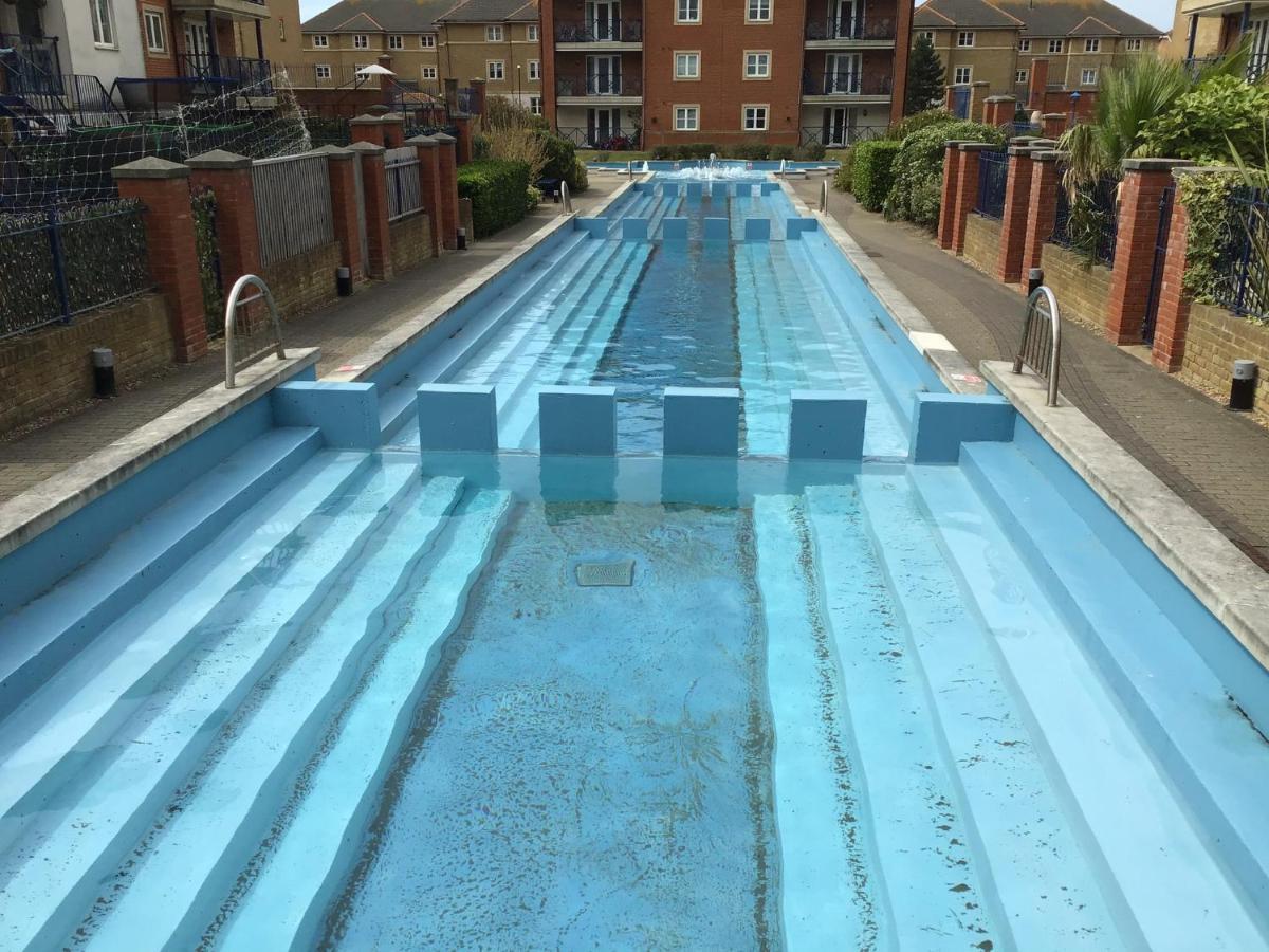 16 San Juan Court, Sovereign Harbour - South, Apartment Eastbourne