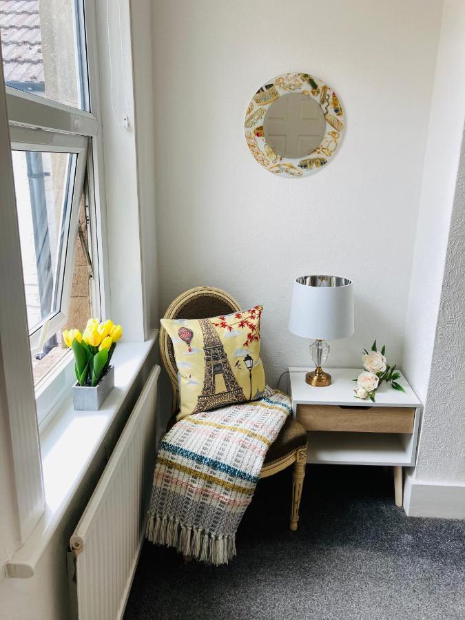 Beautiful Victorian Terraced House Holiday home