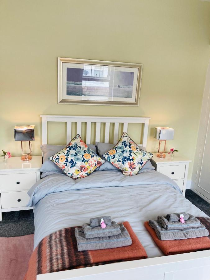 Holiday home Beautiful Victorian Terraced House Eastbourne