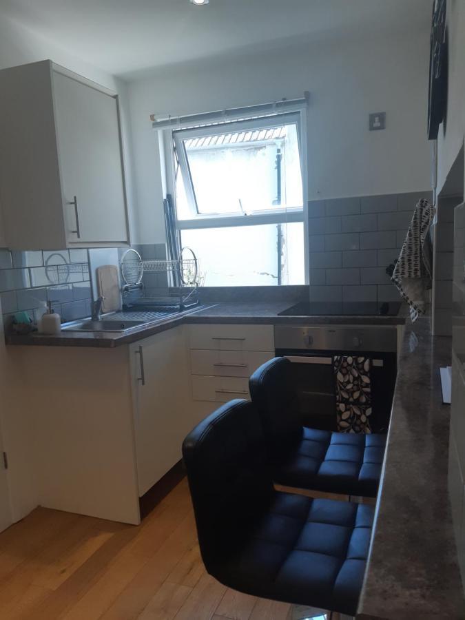 Cavendish Studios Apartment *