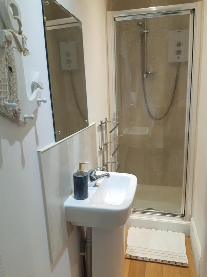 Cavendish Studios Apartment