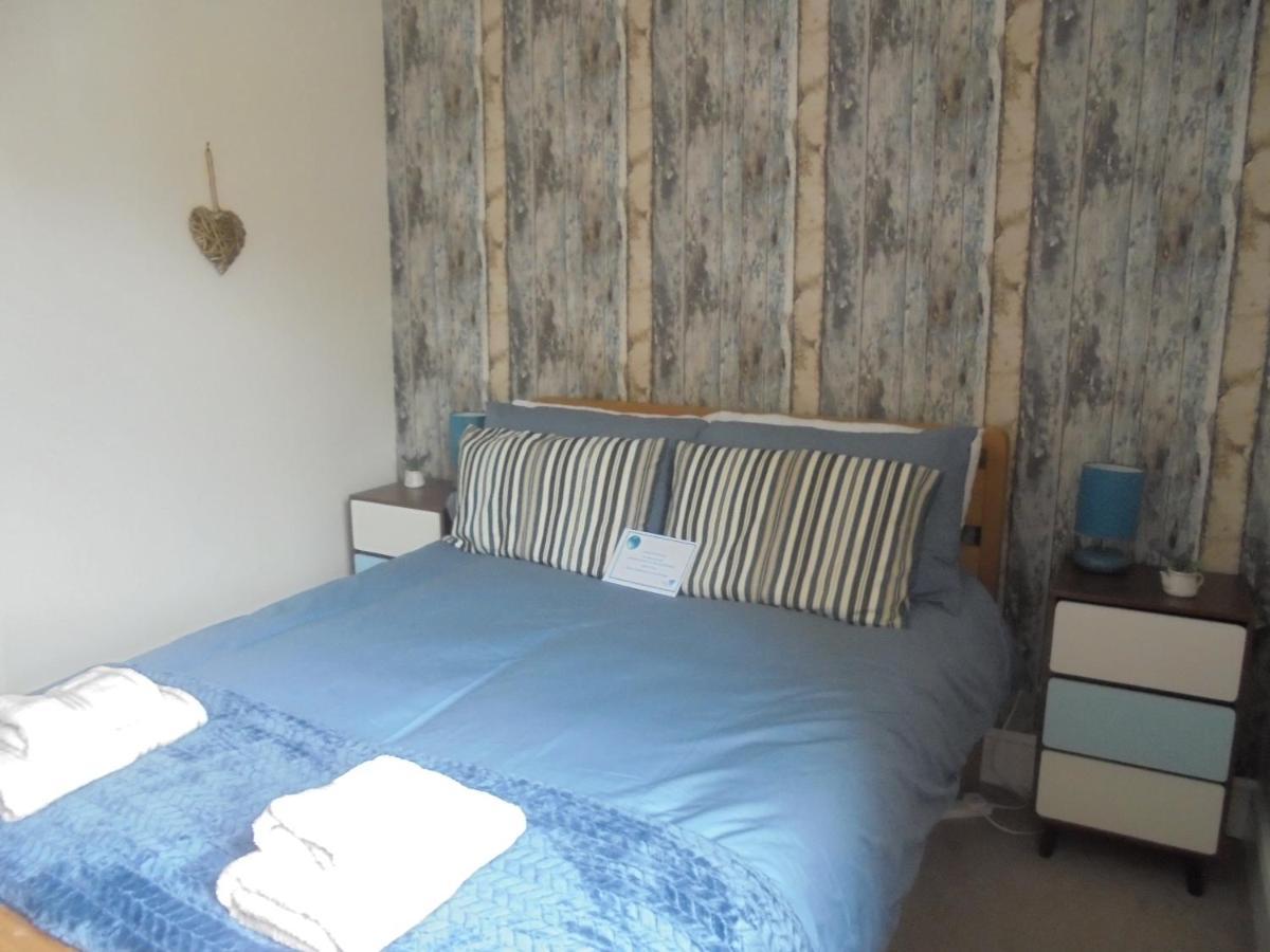 11b Beachside Apartment Eastbourne
