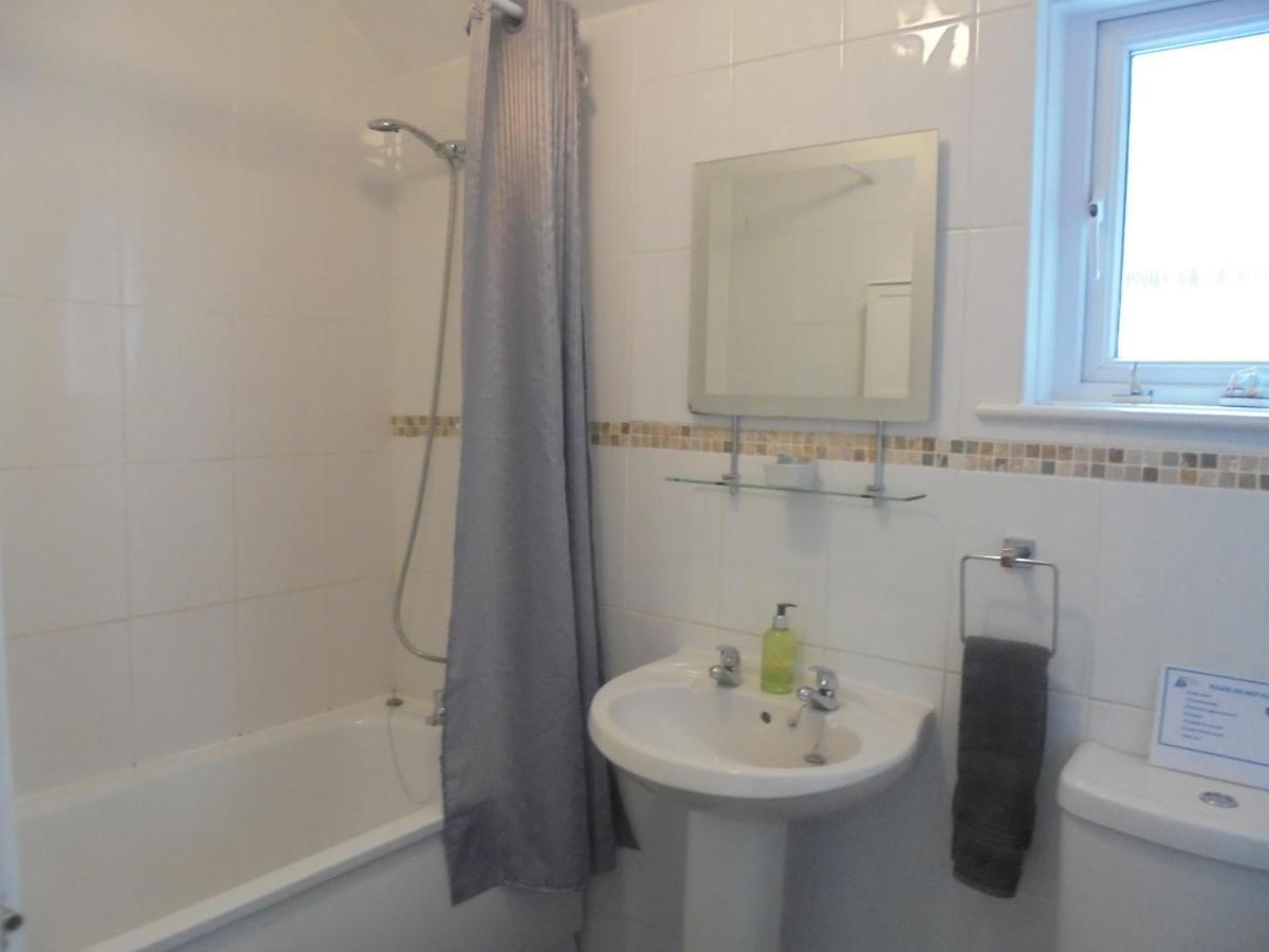 Apartment 11b Beachside Eastbourne