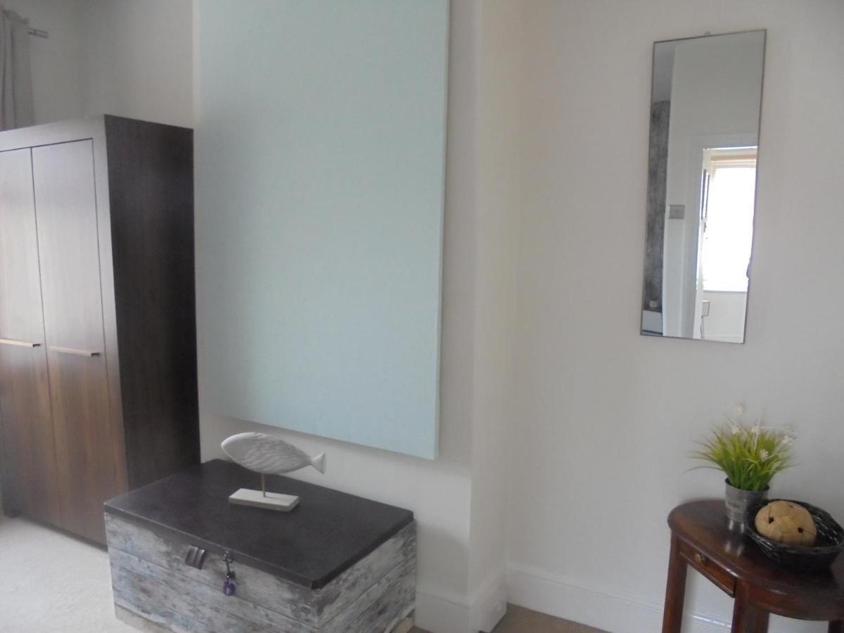 Apartment 11b Beachside Eastbourne