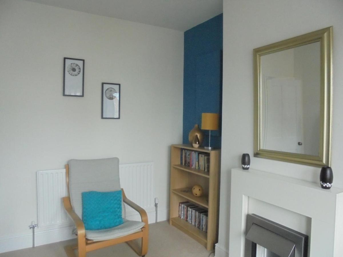 11b Beachside Eastbourne