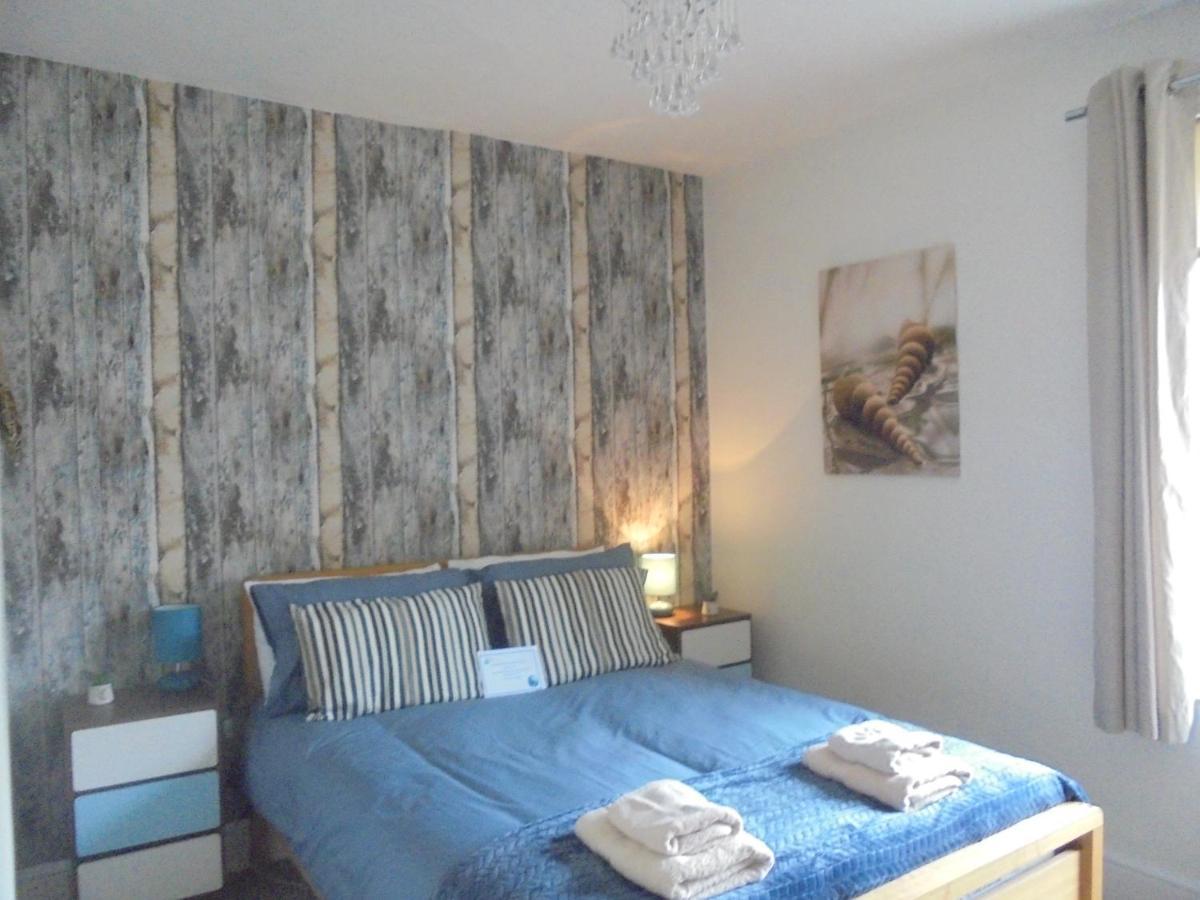 11b Beachside Apartment