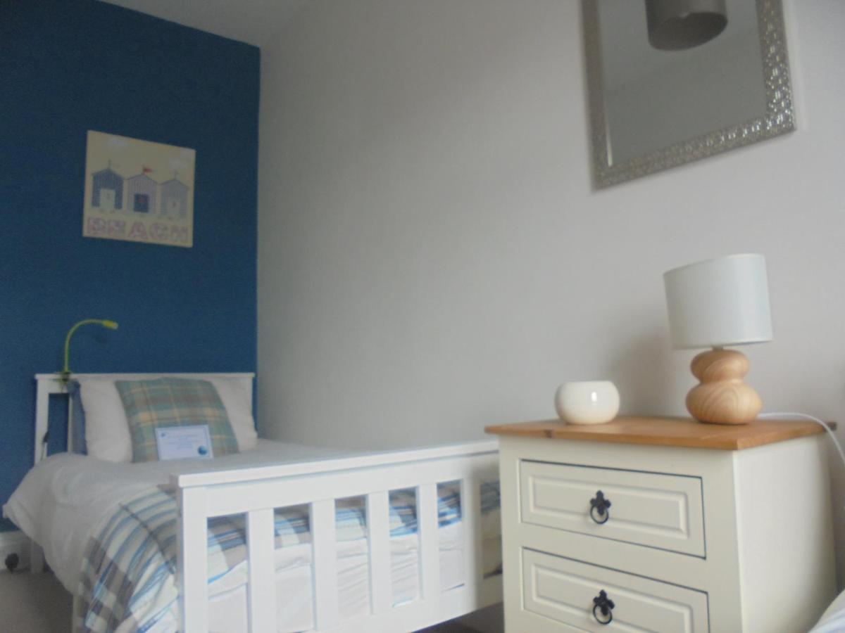 11b Beachside Apartment