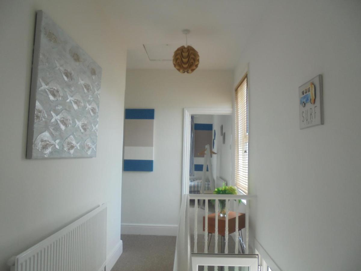 11b Beachside Apartment Eastbourne