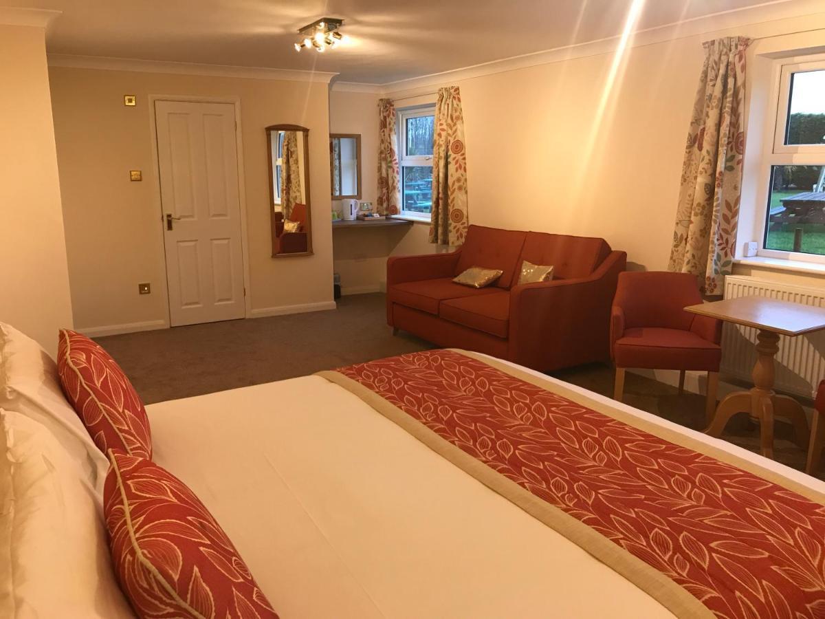 Boship Lions Farm Hotel, Sure Collection By Bw Eastbourne