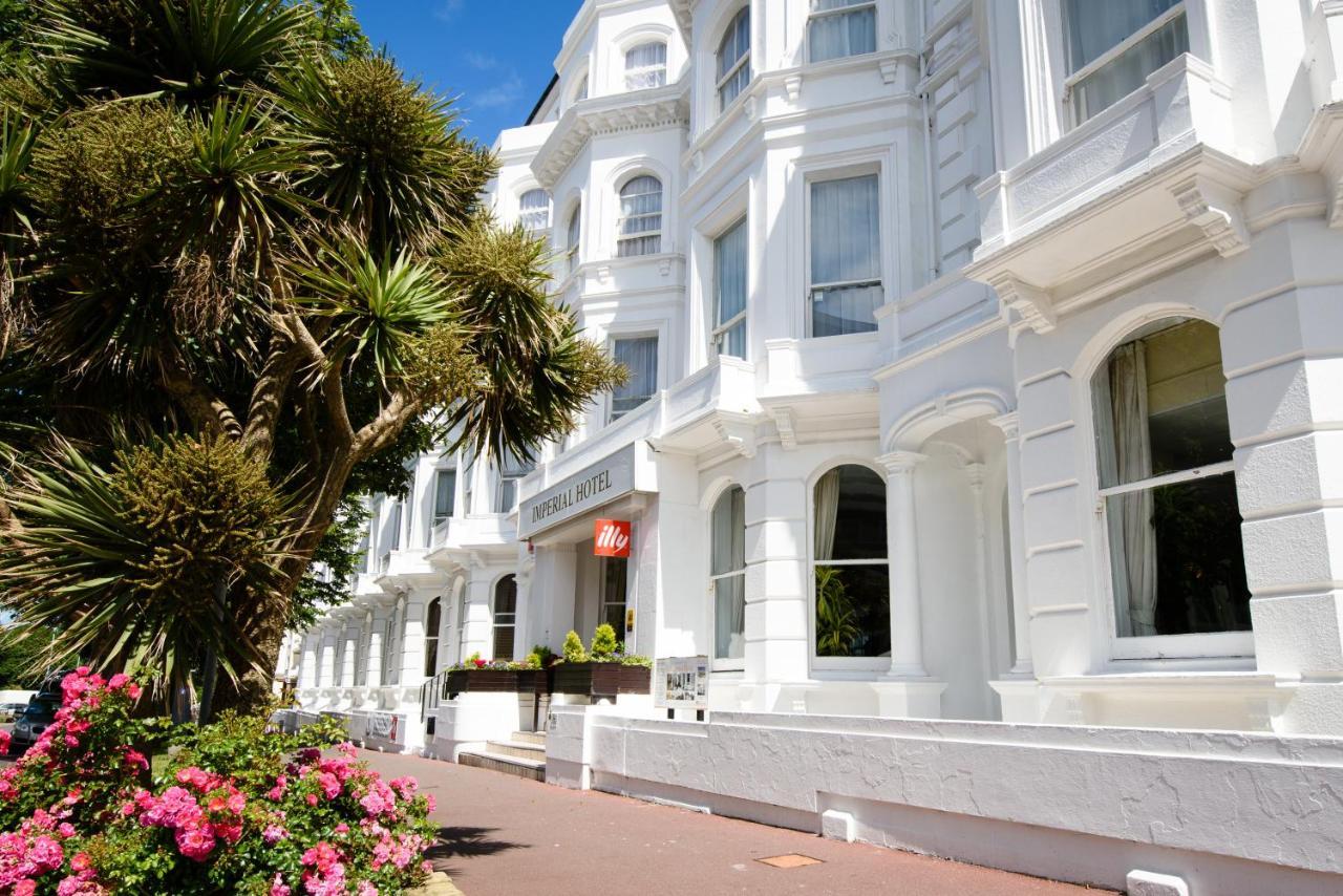 Hotel Imperial Eastbourne