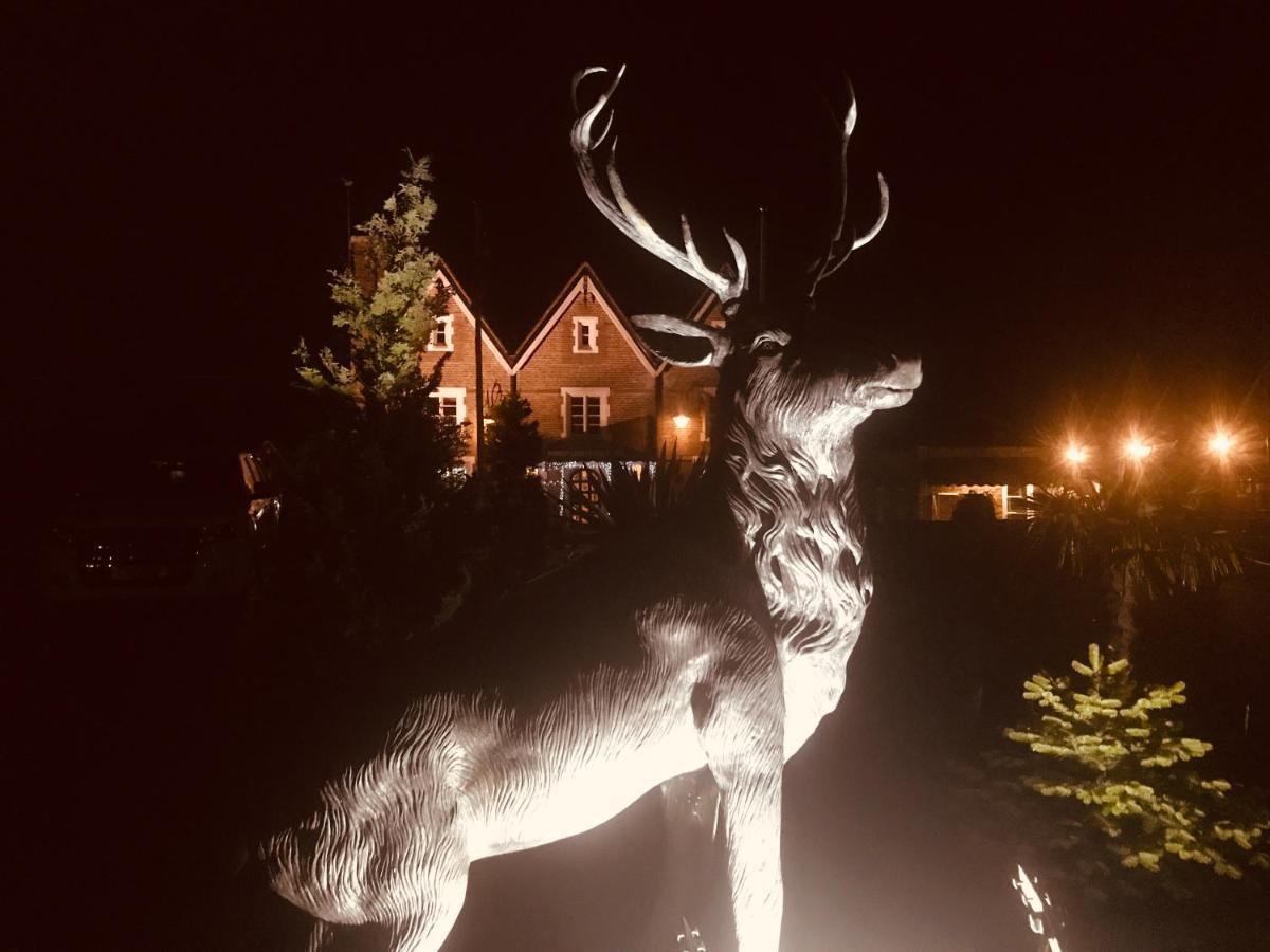Boship Lions Farm Hotel, Sure Collection By Bw Country house *