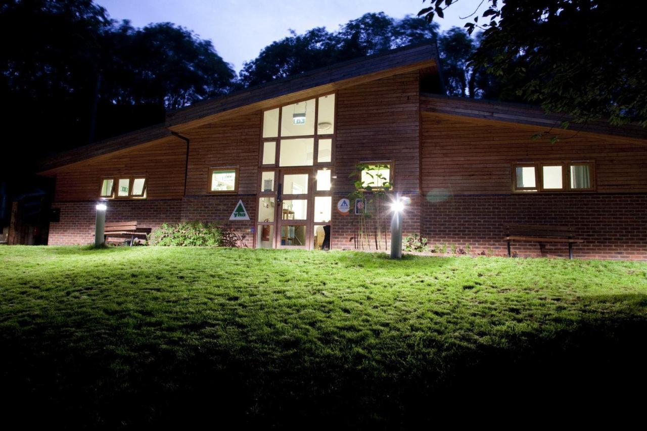 Hostel Yha