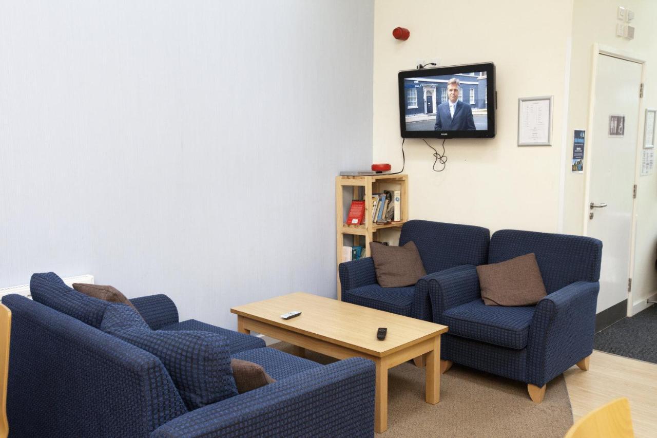 Hostel Yha Eastbourne