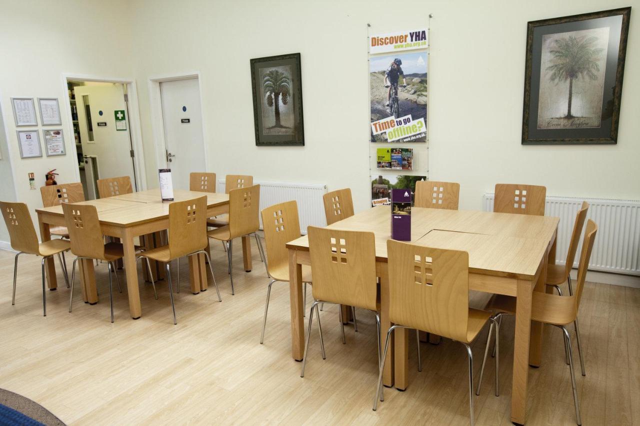 Yha Eastbourne