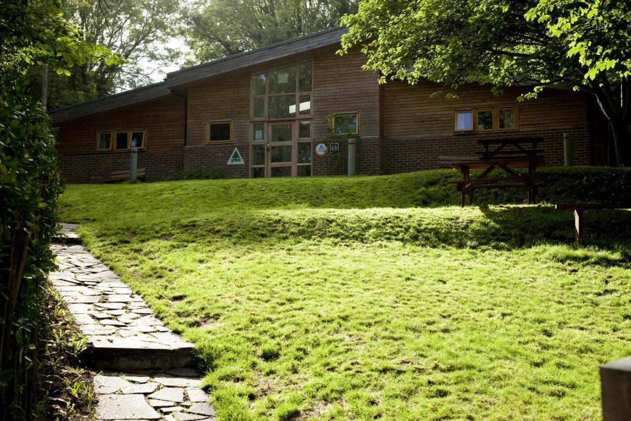 Yha Hostel Eastbourne