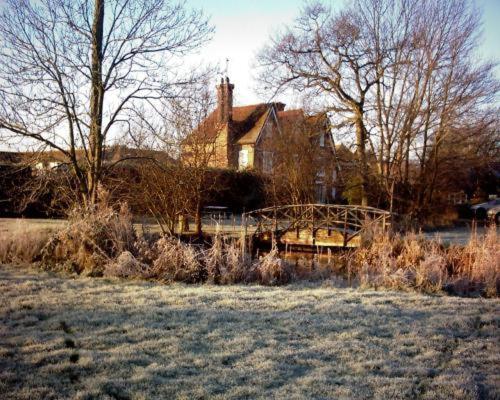 Boship Lions Farm Hotel, Sure Collection By Bw Country house