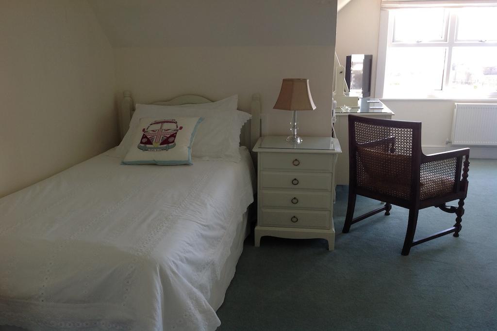 Bassets House Bed & Breakfast Eastbourne