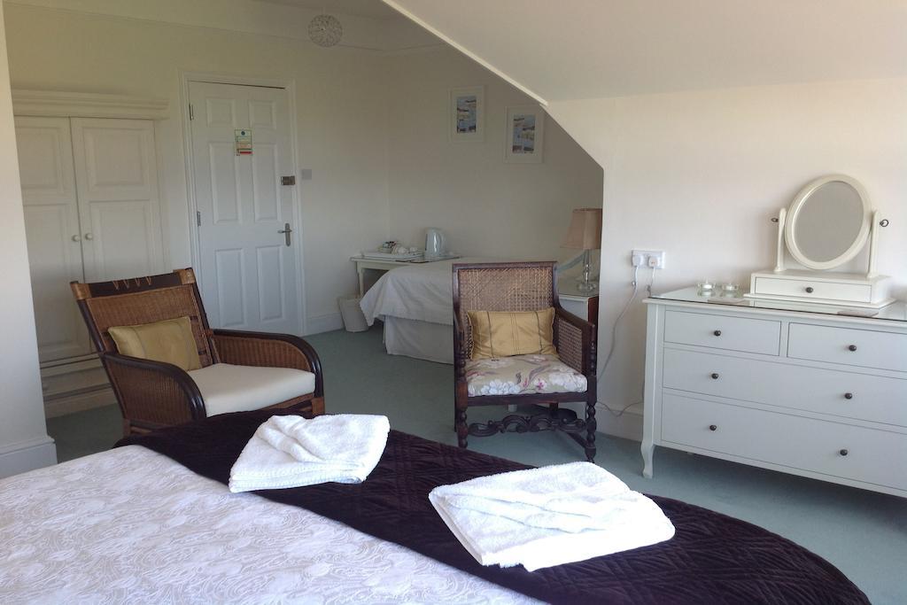 Bassets House Eastbourne