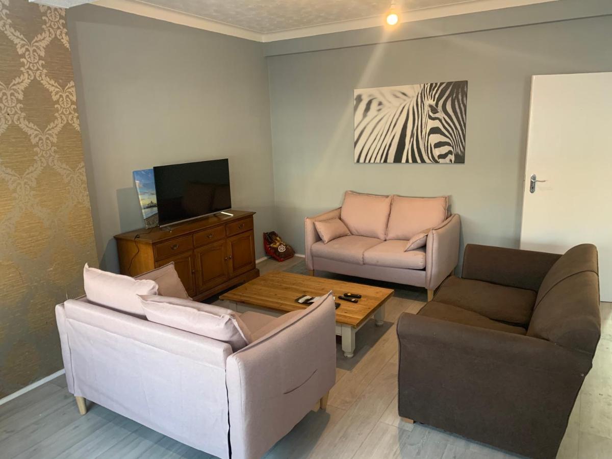 Apartment Town Centre Maisonette