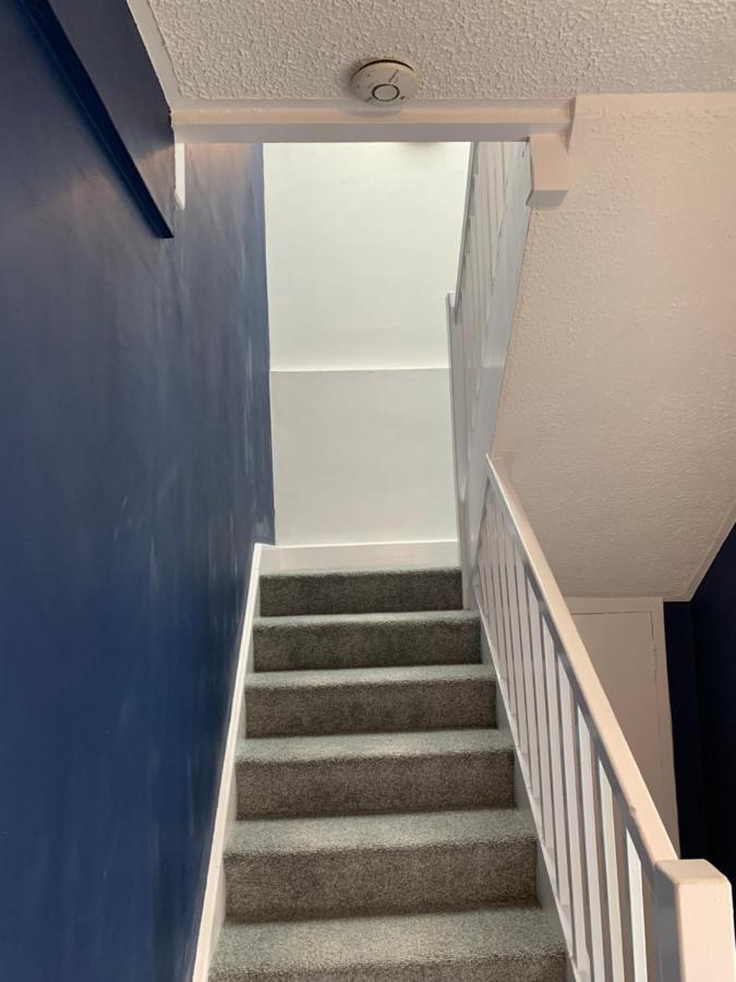 Apartment Town Centre Maisonette Eastbourne