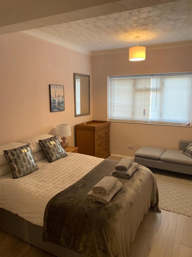 Apartment Town Centre Maisonette