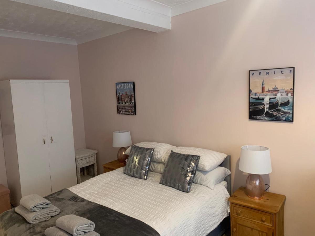Apartment Town Centre Maisonette *