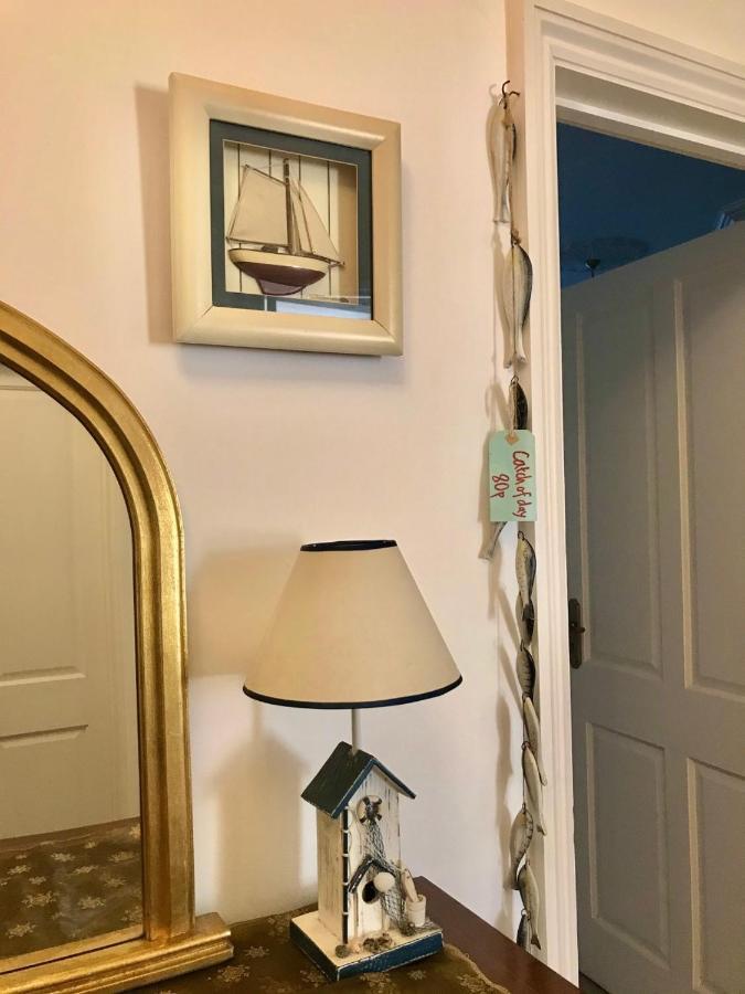 Apartment Spacious 3 Minutes To Beach *