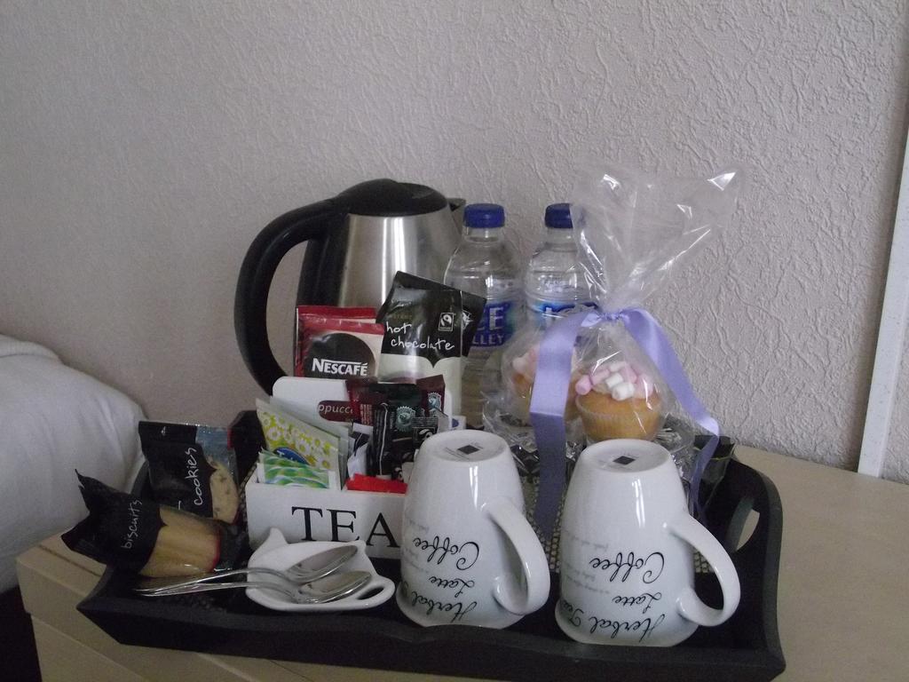 Guest house Ebor Eastbourne