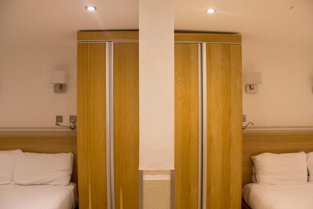 Aparthotel Duke